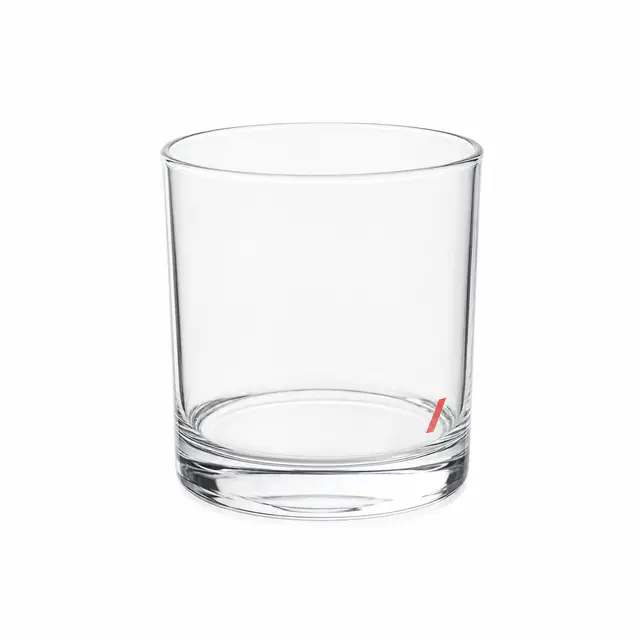 Rocks / Whiskey Glass (10oz)