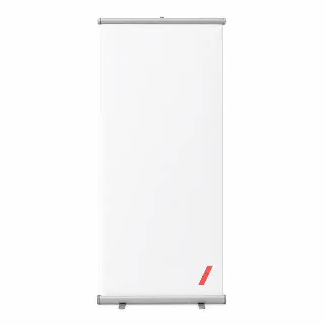 Roll-Up Banner