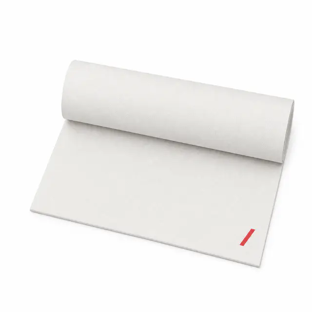 Print-on-demand rolled canvas print — inkjet on canvas, matte finish, shipped unstretched in tube