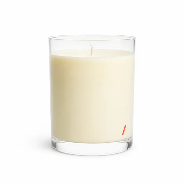 Seventh Avenue Apothecary Glass Candle 11oz