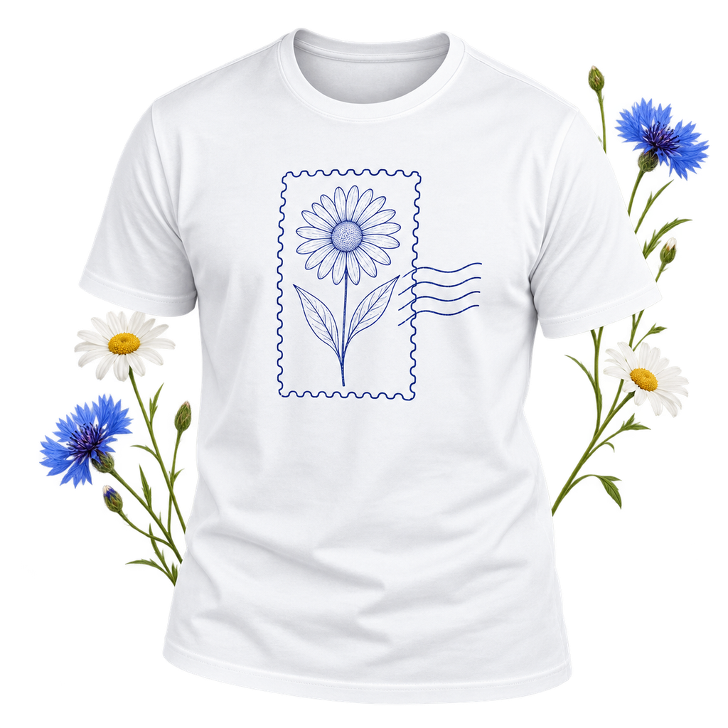SG Clothing SGTEE with short sleeves and a crew neckline
