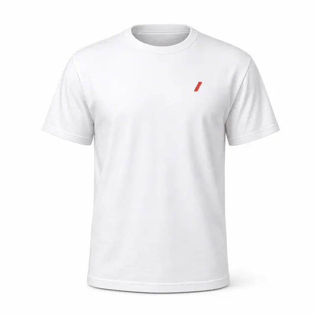 Shaka Wear SHASS t shirt - 100% USA Cotton fabric and 6 oz weight, DTG compatible