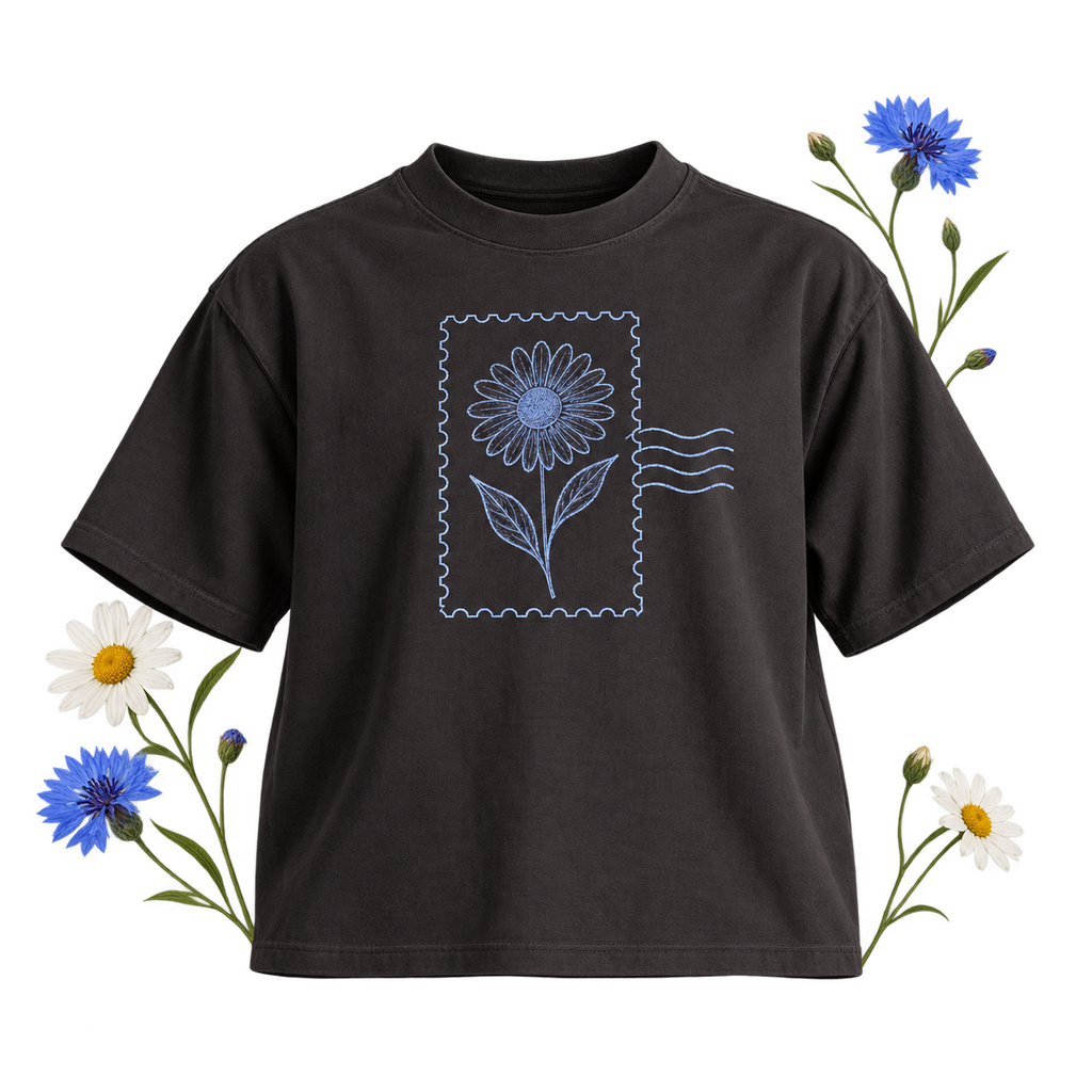 Shaka Wear SHMCS with short sleeves and a crew neckline