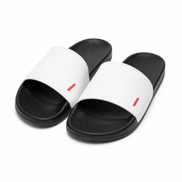 Slide Sandals