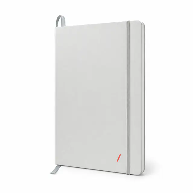 Softcover Journal