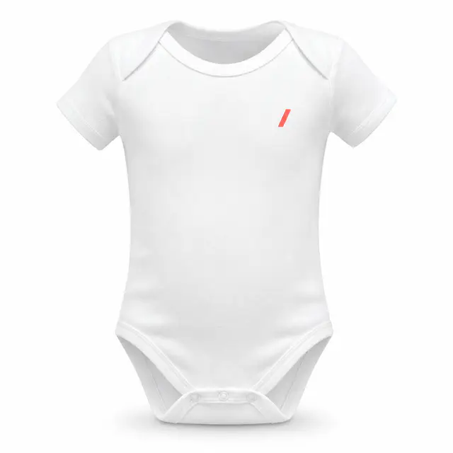 SOL'S 00583 BAMBINO Baby Bodysuit