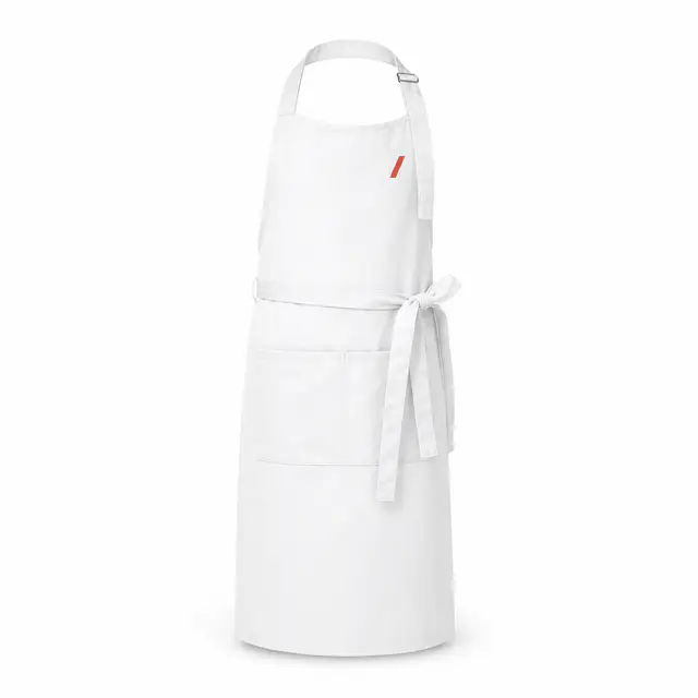 SOL'S 00599 Gala Kids Apron — polyester-cotton blend, DTG, embroidery, and screen print