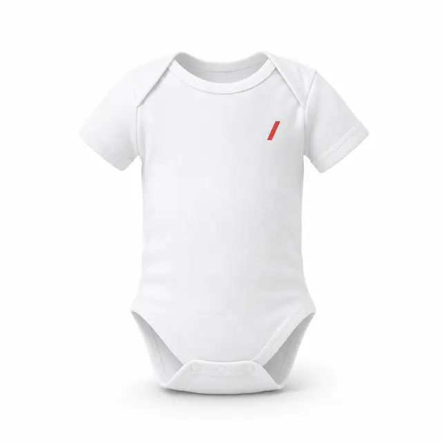 SOL'S 01192 Organic Bambino Baby Bodysuit