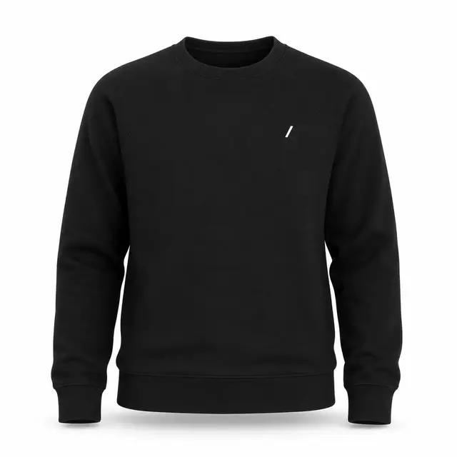 SOL'S 03567 Space Organic Sweatshirt