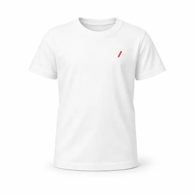 SOL'S 03578 Pioneer Kids Organic Tee — 175 GSM organic cotton, classic fit, side-seamed