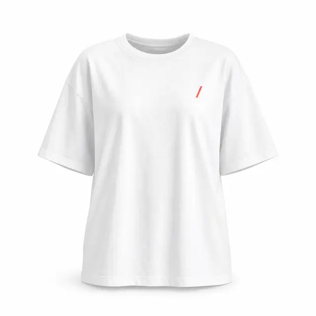 SOL'S 03807 Boxy Women Oversized Tee — 180 GSM combed organic cotton, oversized boxy cut