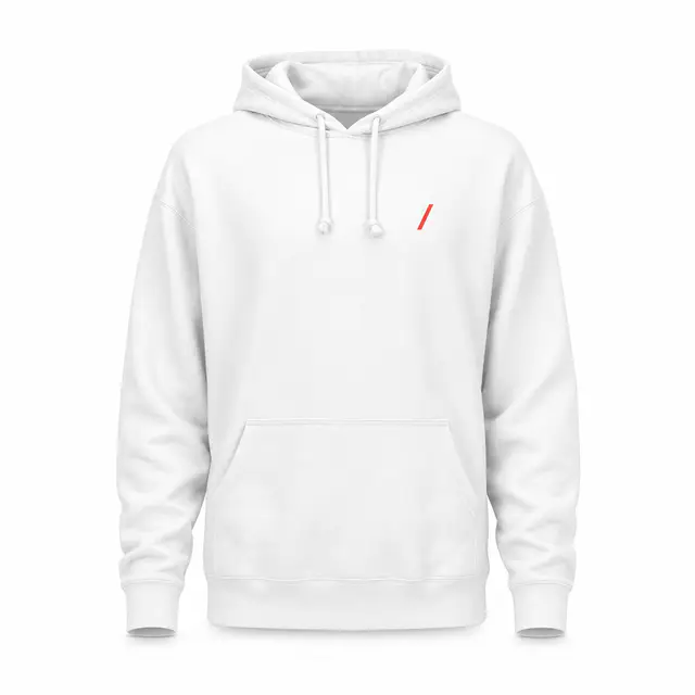 SOL'S 03815 Condor Recycled Hoodie — 280 GSM cotton with recycled polyester, brushed fleece, side-seamed