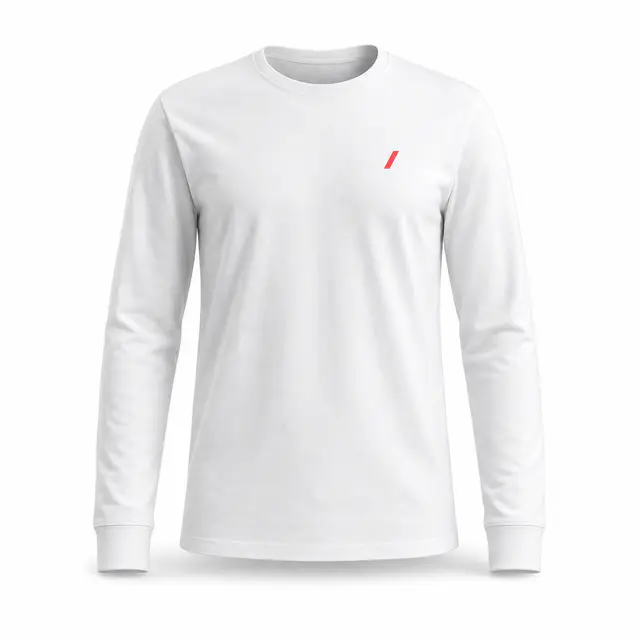 SOL'S 03982 Pioneer LSL Organic Long Sleeve — 175 GSM in-conversion organic cotton, relaxed fit, side-seamed