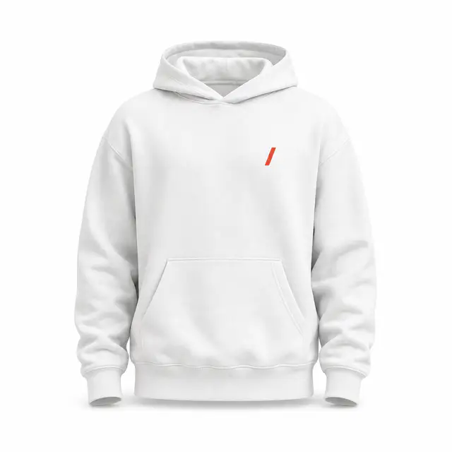 SOL'S 03991 Origin Oversized Hoodie — 450 GSM heavyweight cotton-recycled polyester, oversized fit
