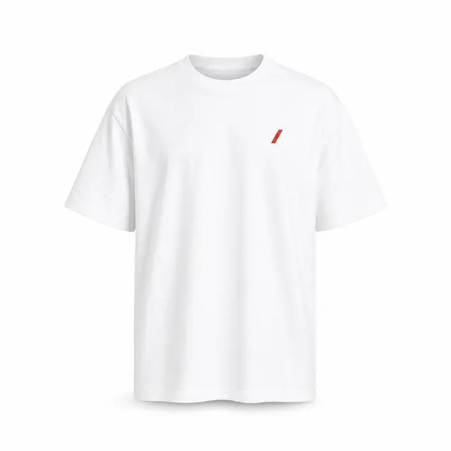 SOL'S 03996 Legacy Oversized Tee — 220 GSM recycled cotton blend, oversized fit, tubular knit