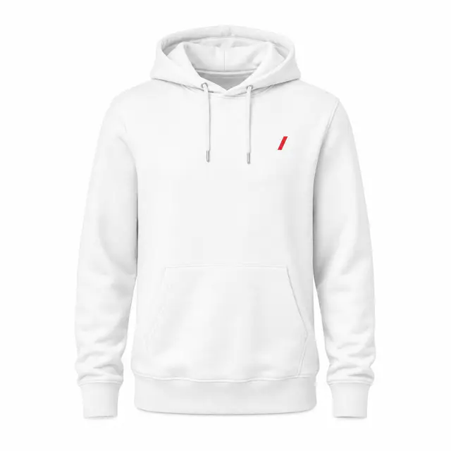 SOL'S 04232 Constellation Organic Hoodie — 300 GSM in-conversion organic cotton, combed yarn, drop shoulder