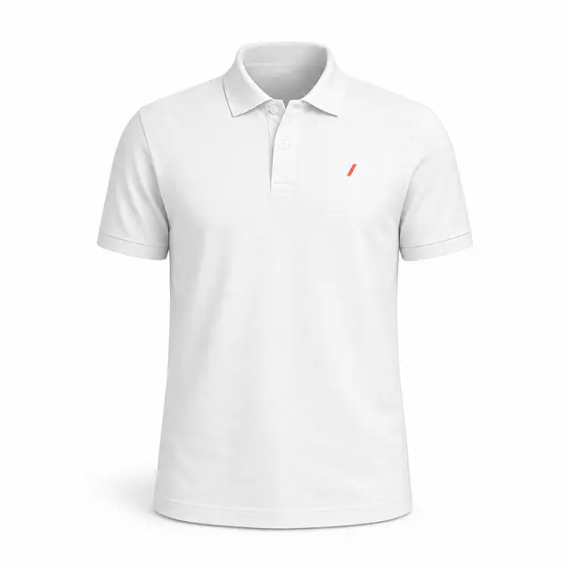 SOL'S 04242 Pegase Organic Polo — 210 GSM organic cotton pique, unisex regular fit, side-seamed