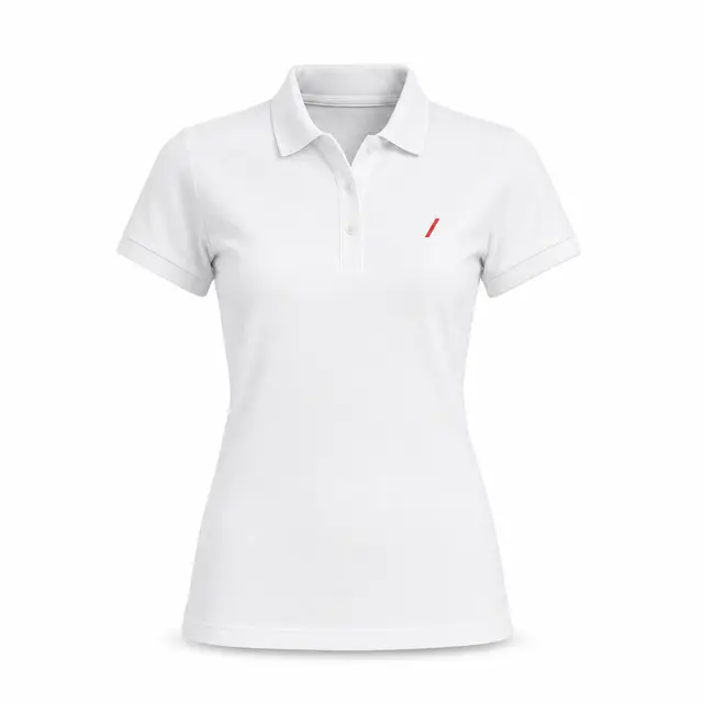 SOL'S 11347 Women Fitted Polo - 100% Combed Ring-Spun Cotton Pique and 180 GSM weight