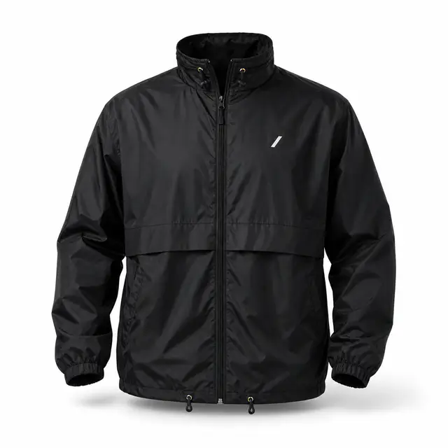 SOL'S 32000 Surf Windbreaker