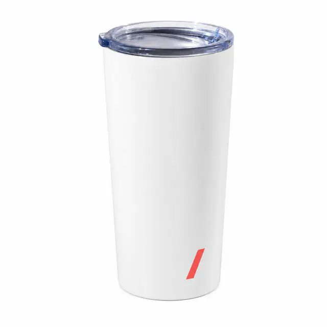 Spoke SP20030 20oz Stainless Steel Tumbler