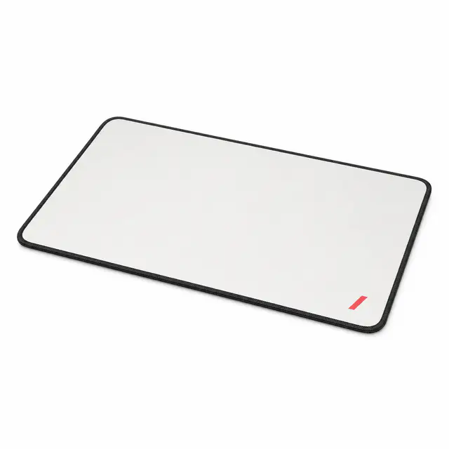 Spoke SP70014 Desk Mat — 12 x 22 inch neoprene, 3mm thick, anti-slip backing, sublimation compatible