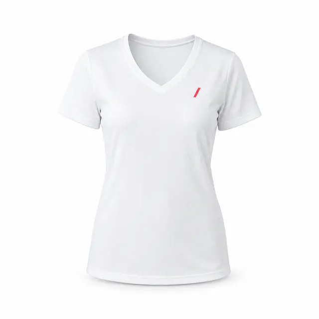 Sport-Tek LST340 t shirt - 100% Polyester Flat Back Mesh fabric and 3.8 oz weight, DTF compatible