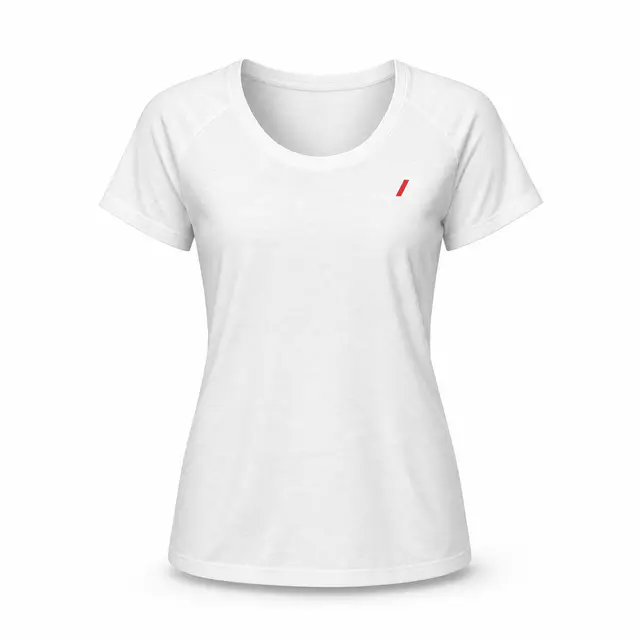 Sport-Tek LST400 t shirt - 75% Polyester / 13% Cotton / 12% Rayon Jersey fabric and 4.4 oz weight, DTF compatible