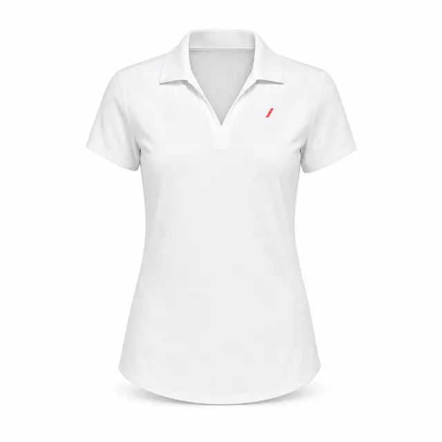 Sport-Tek LST405 polo - Polyester / Cotton / Rayon Jersey fabric and 4.4-4.7 oz weight, DTF compatible