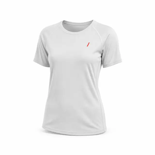 Sport-Tek LST470 Women's Rashguard Tee