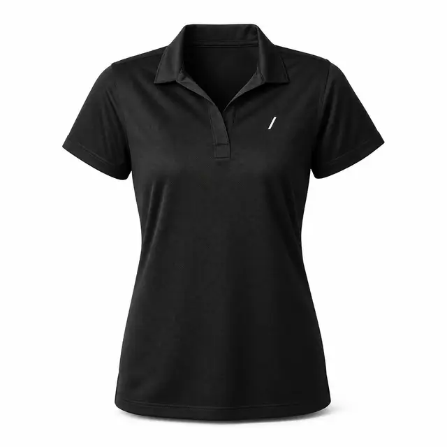Sport-Tek LST650 Women's Micropique Sport-Wick Polo