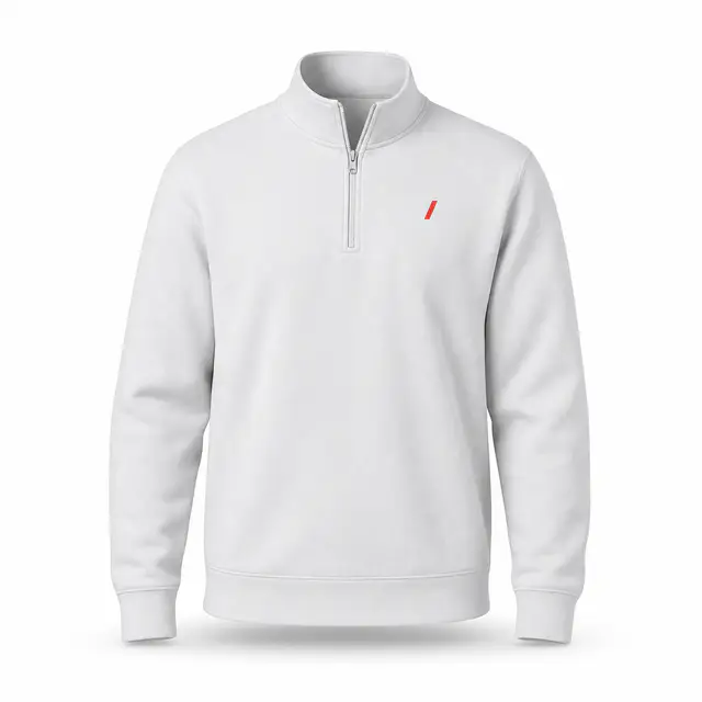 Sport-Tek ST253 1/4-Zip Sweatshirt