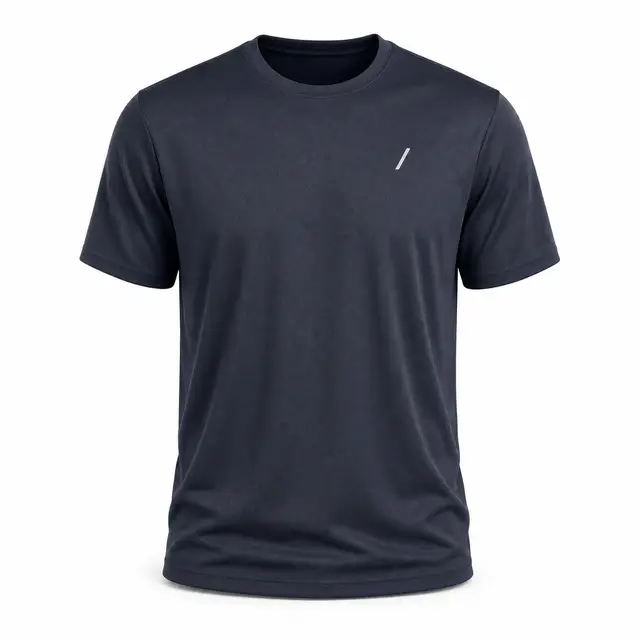 Sport-Tek ST340 PosiCharge RacerMesh Tee — 3.8 oz polyester mesh, tagless, crew neck