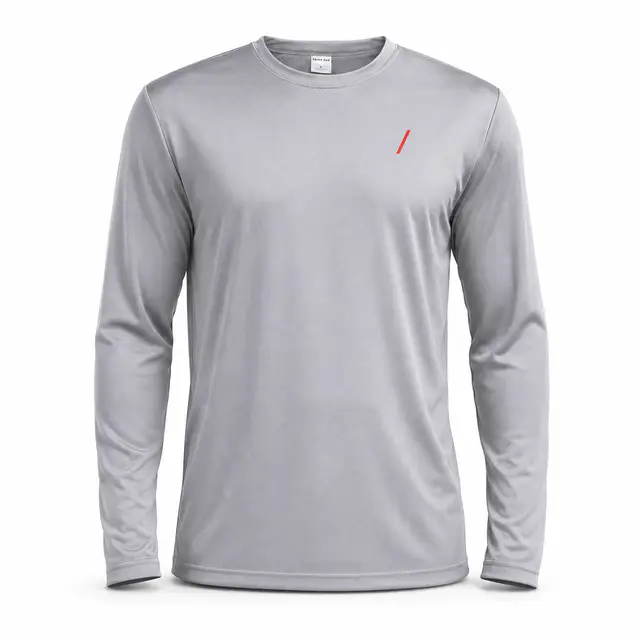 Sport-Tek ST350LS PosiCharge Competitor Long Sleeve
