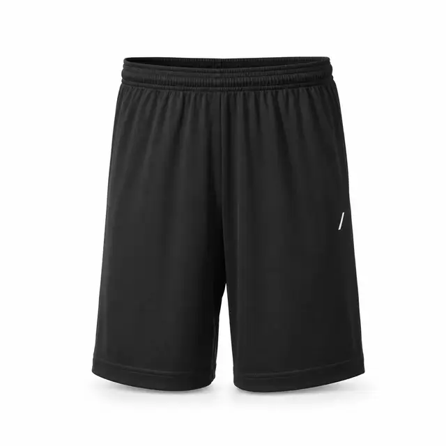 Sport-Tek ST355 PosiCharge Competitor Short — 3.8 oz polyester interlock, regular fit