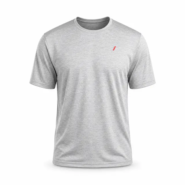 Sport-Tek ST390 t shirt - 100% Polyester Jersey fabric and 4.1 oz weight, DTF compatible