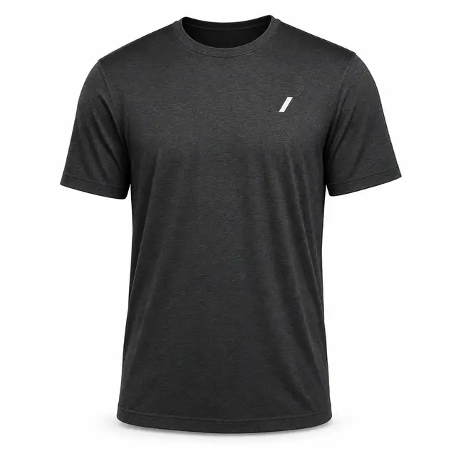 Sport-Tek ST430 t shirt - 80% Polyester / 20% Cotton fabric and 4.4 oz weight, DTF compatible