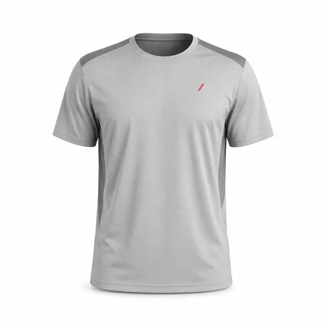 Sport-Tek ST465 t shirt - 100% Polyester fabric and 4.0 oz weight, DTF compatible