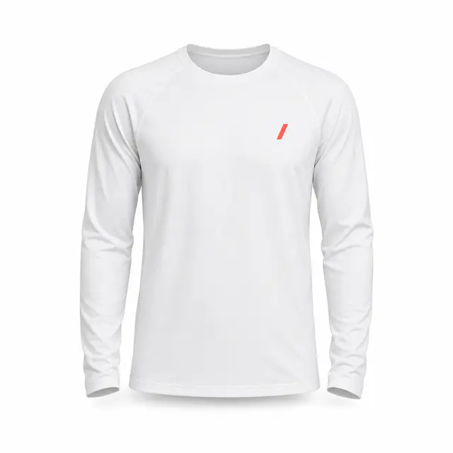Sport-Tek ST470LS Long Sleeve Rashguard Tee