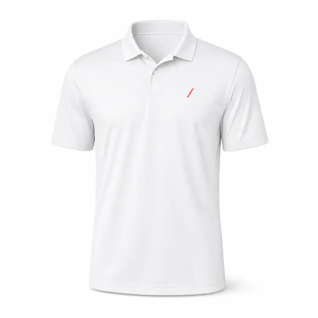 Sport-Tek ST640 polo - 3.8 oz weight and regular fit, DTF compatible