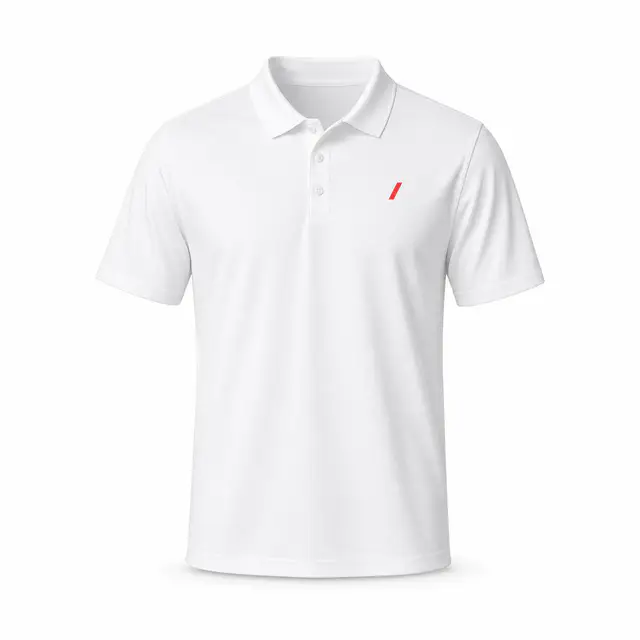 Sport-Tek ST740 UV Micropique Polo — 4.3 oz polyester micropique, tagless polo