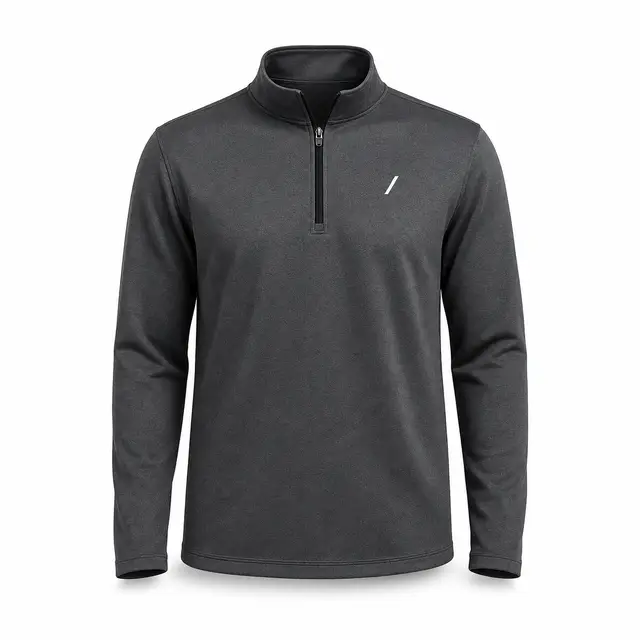 Sport-Tek ST850 Sport-Wick Stretch 1/4-Zip Pullover