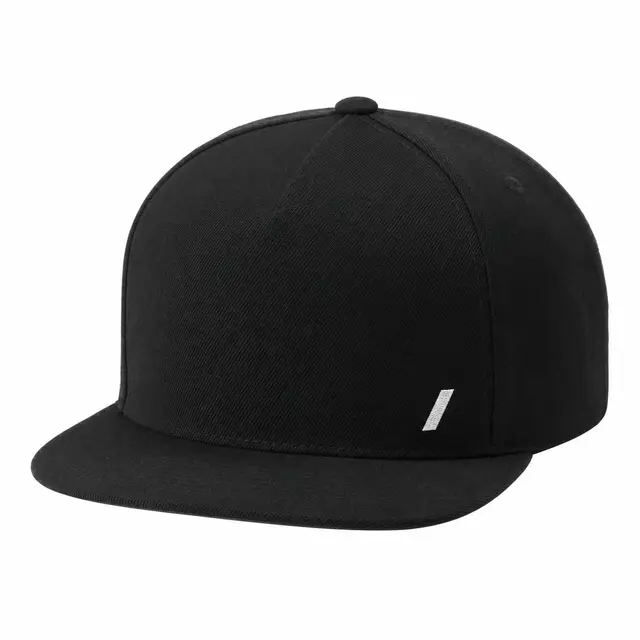 Sport-Tek STC55 YP Classics Premium 5-Panel Snapback Cap