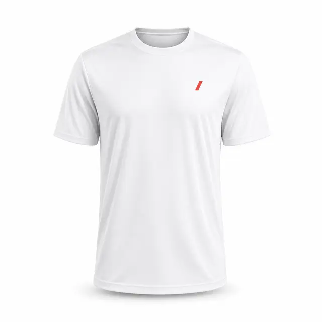Sport-Tek TST350 t shirt - 100% Polyester Interlock fabric and 3.8 oz weight, DTF compatible