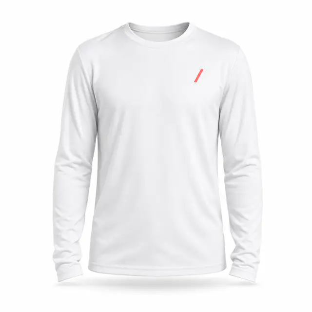 Sport-Tek YST350LS Youth Long Sleeve PosiCharge Competitor Tee