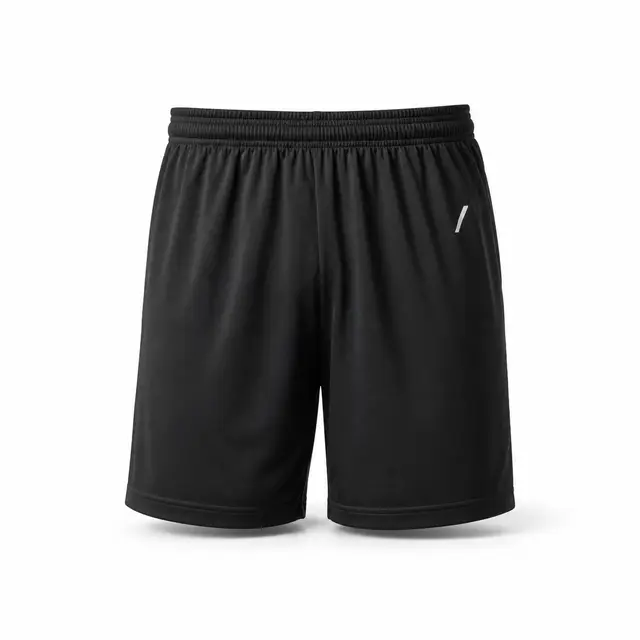 Sport-Tek YST355 Youth PosiCharge Competitor Short — 3.8 oz polyester interlock, youth sizing