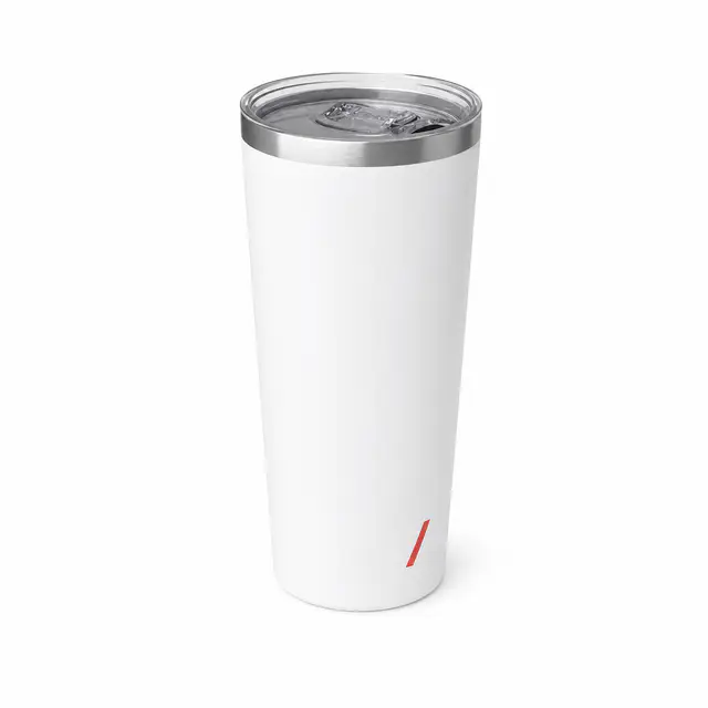 Insulated Stainless Steel Tumbler 22oz