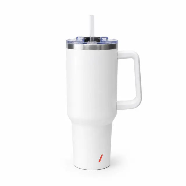 Insulated Stainless Steel Tumbler 40oz