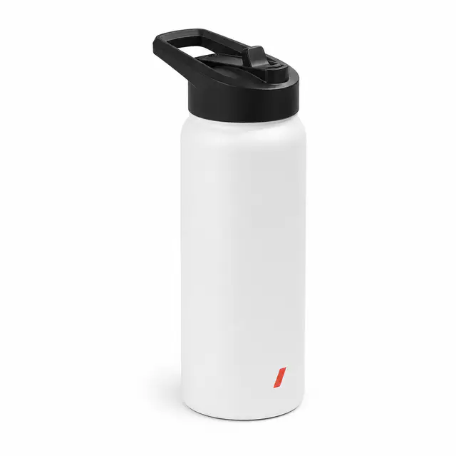 Stainless Steel Water Bottle 12oz