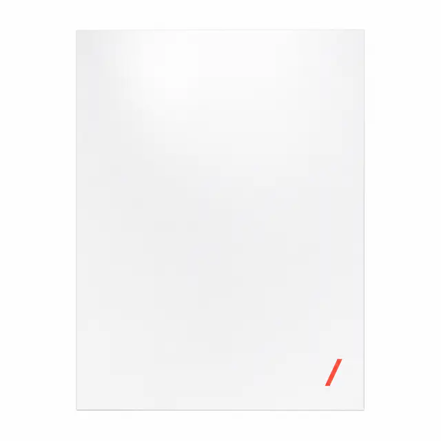 Standard Semi-Glossy Poster