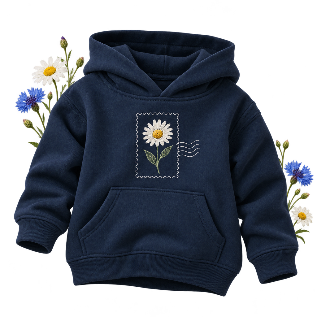 Stanley/Stella STSB919 Baby Cruiser hoodie — 280 GSM French terry, regular fit